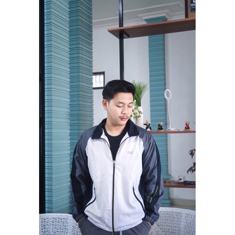 FNC Kolon Jacket
