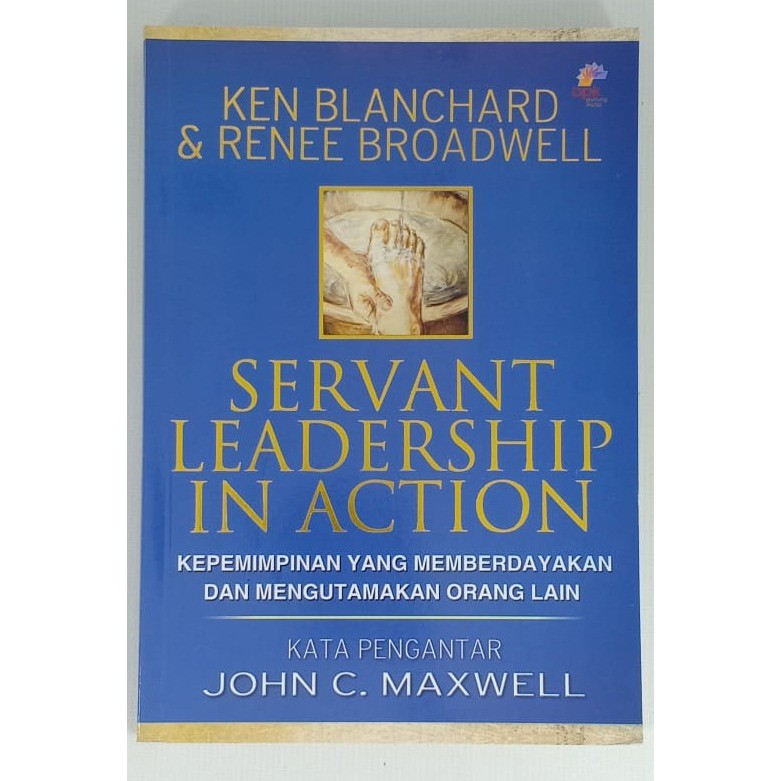 

Servant Leadership