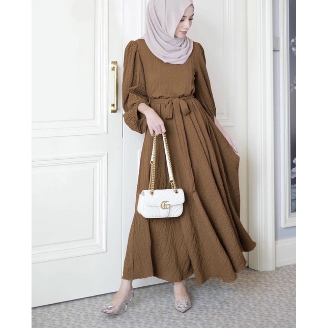 Inayah dress Gonegani