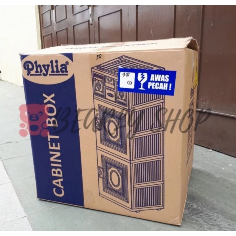 

Kardus Jumbo Tebal untuk Pindahan / Kardus Packing