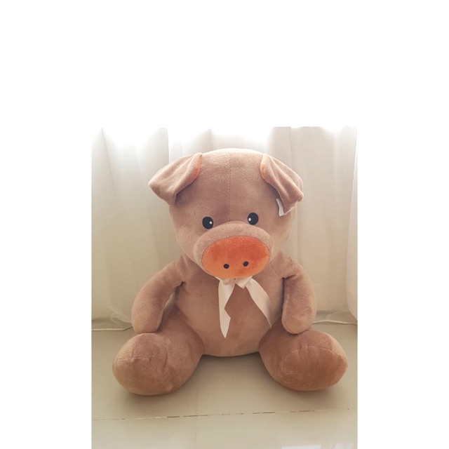 Boneka Jumbo Timezone 1400gr