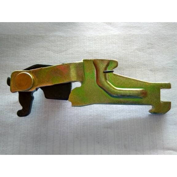 Setelan rem belakang Timor SO/DO