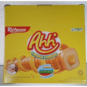

RICHEESE AHH TRIPLE 5.5gr/20'S