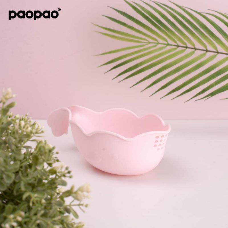 Paopao Baby Scoop / Gayung Mandi Anak