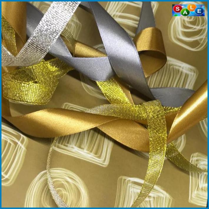 

✅Price Gift Wrapping,15 pcs - Goldie ⭐⭐⭐⭐⭐