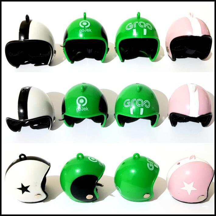 Topi Helm Sugar Glider Aksesoris Fashion Hewan Hamster Sugar Glider Dl