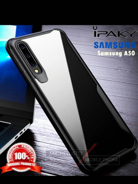 CASE SAMSUNG A50/Casing Samsung A50/Case Samsung A50s Aksesoris HP/Casing Samsung A50s/tranfarant