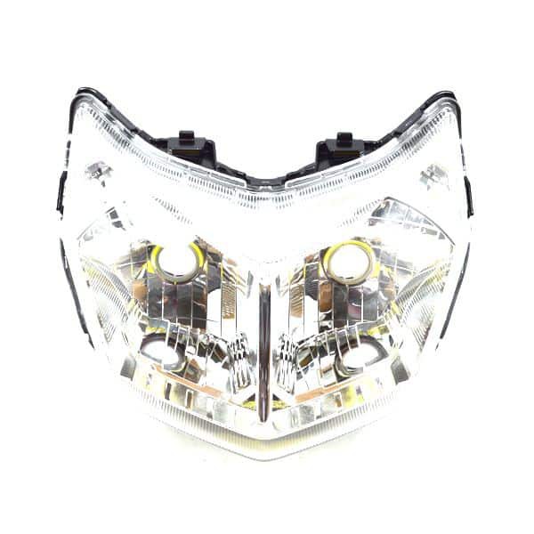 Lampu Depan Supra X 125 FI 33110K41N01 AHM