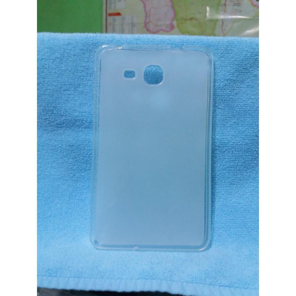 Case Samsung Galaxy Tab A6 Galaxy Tab A 2016 T285 Case Transparan Doff