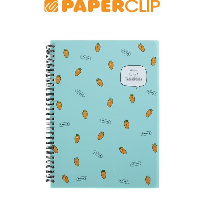 

[[BISA COD]] NOTEBOOK PINKFOOT P07-780A