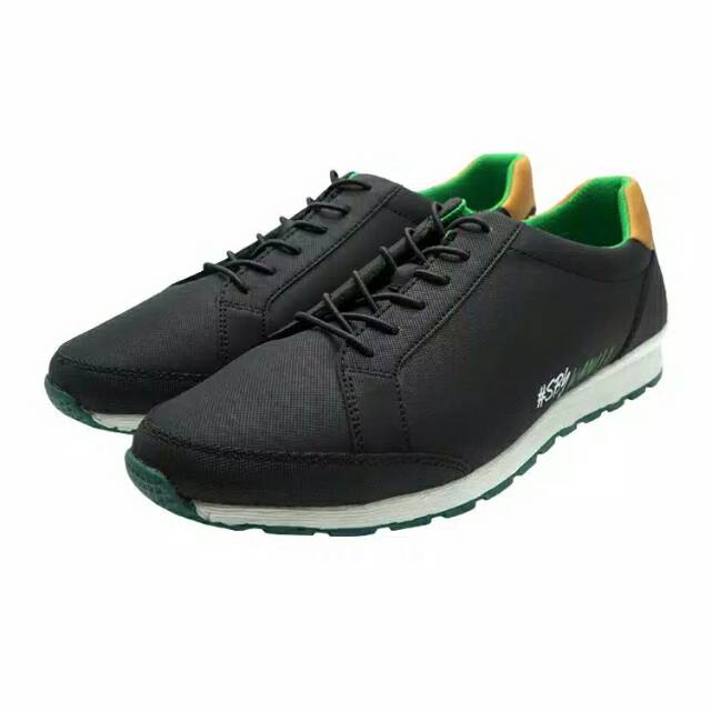 Sepatu Ricosta x PSBY