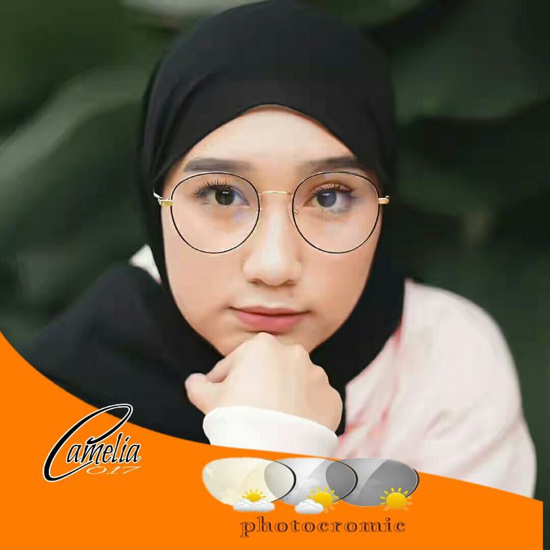 Frame kacamata korea trendy model 992| kacamata minus anti radiasi| kacamata photocromic