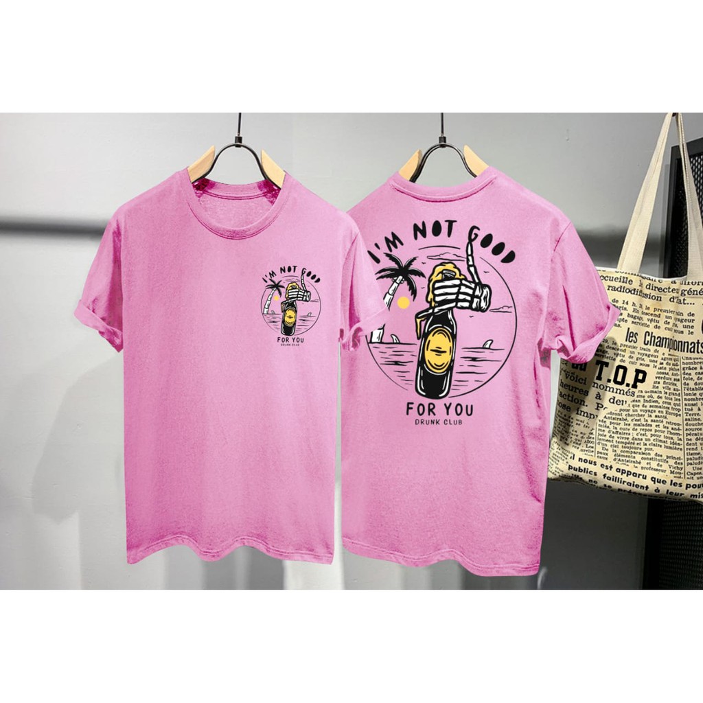 Baju Distro Keren AGS06