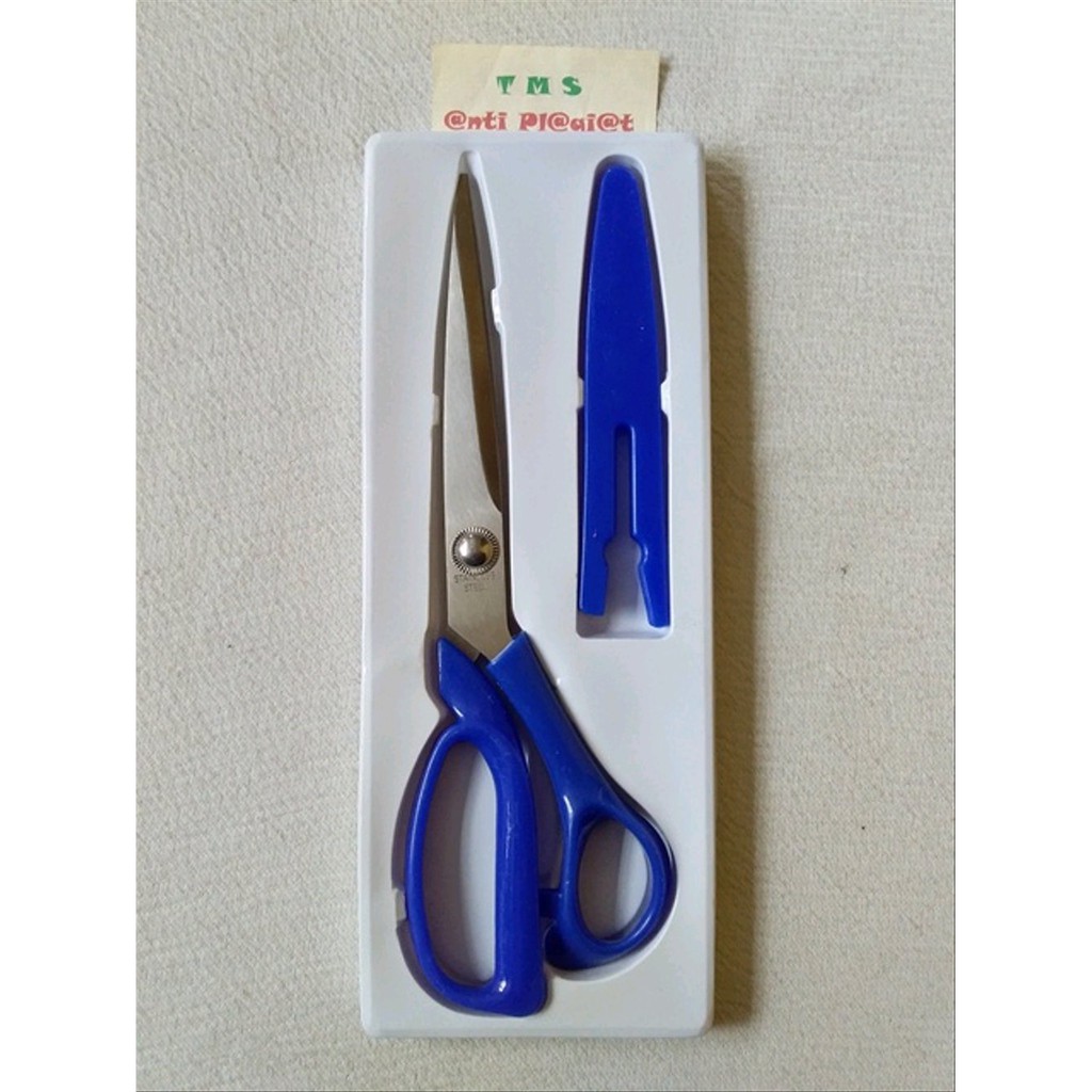 

Promo Gunting Bahan 333 - Tailor Scissors - Gunting Tukang Jahit Terlaris