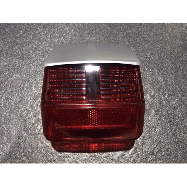 Mika stoplamp Bosatta Vespa Super / Sprint