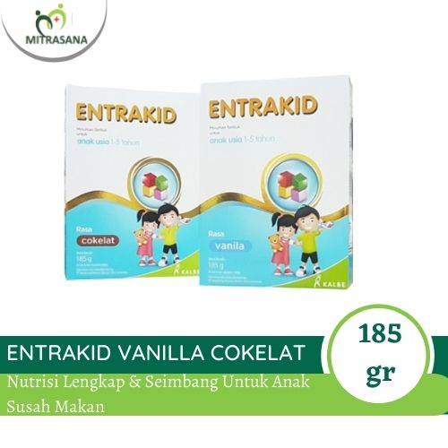 

Entrakid - Minuman Nutrisi Lengkap Untuk Anak