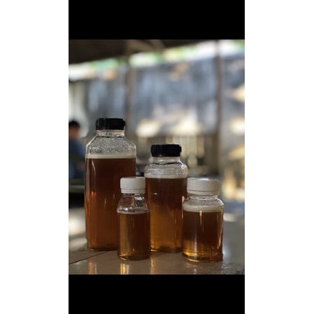 

Madu Murni (Multiflora) 150gr