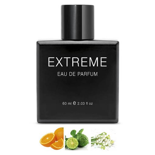 EAU DE PARFUM PRIA EXTREME SOPHIE MARTIN PARIS PROMO MURAH DISKON HARGA MEMBER
