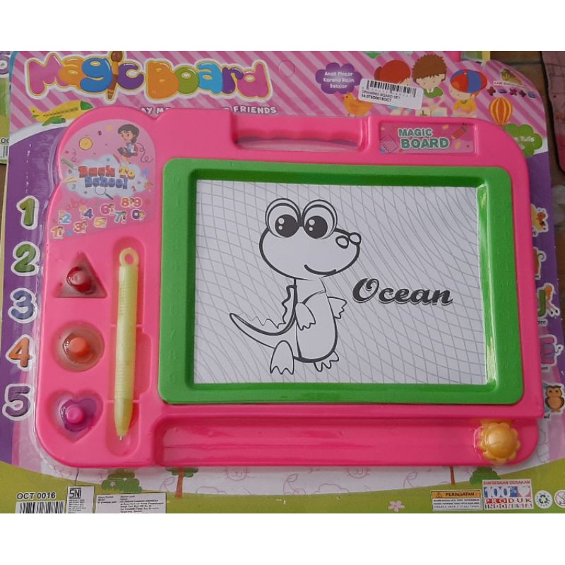 

Papan Tulis Portable