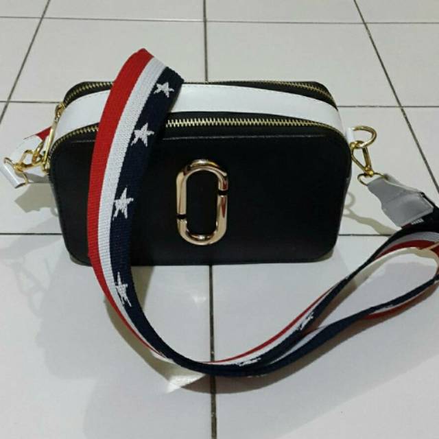 Tas Slempang Wanita Emerald Pesta Kondangan Warna Hitam Coklat Dan Navy Bahan Sintetis Elegan Stylish