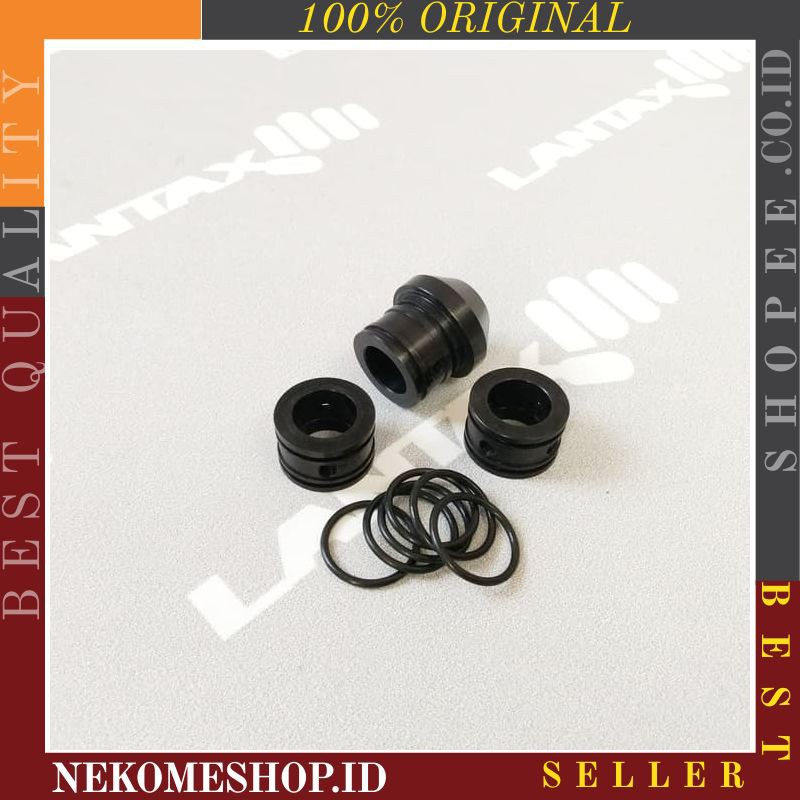 AIR FORCE AIRFORCE CONDOR AFC CUP CAP RING CINCIN SEAL ORIGINAL ORI IMPORT IMPOR LTX074