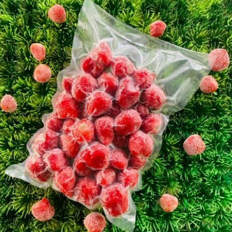 

Strawberry Premium 500gram