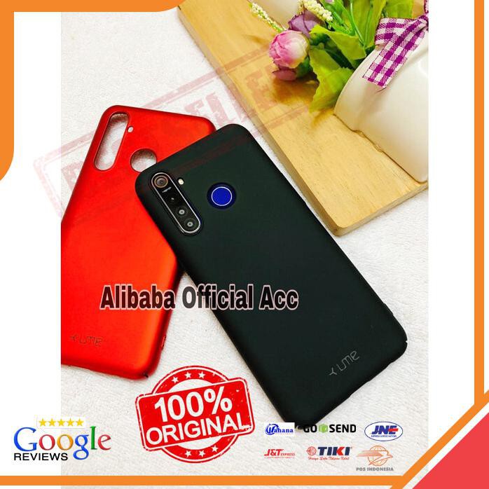 ACC HP VIVO V19 UME ECO ORIGINAL HARDCASE SLIM PROTECT