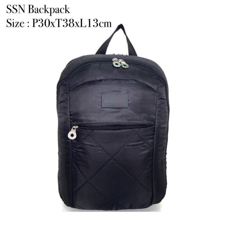 backpack pria samsonite