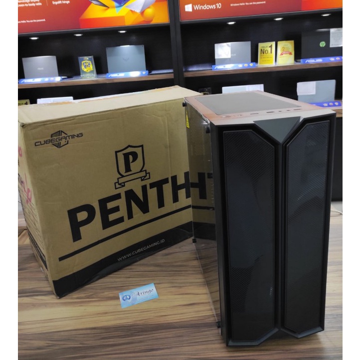 Casing Cube Gaming PENTH