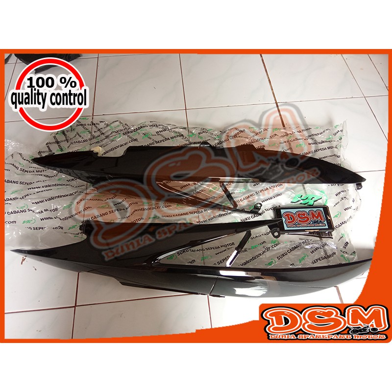 BODY VARIO KANAN KIRI 110 LAMA/ COVER BODY VARIO 110 CC / COVER VARIO 110 / HONDA VARIO