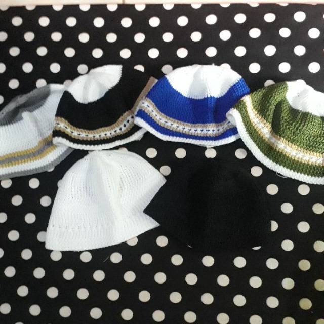 Peci Rajut , lobe bayi , Lobe murah