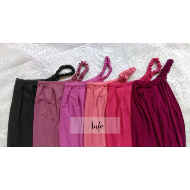 CADAR KARET PREMIUM / Niqab PREMIUM / Cadar Karet Anak / Cadar Karet / Niqob Yaman Niqab Bandana Niq