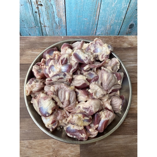 

Ampela ayam ras beku 1kg