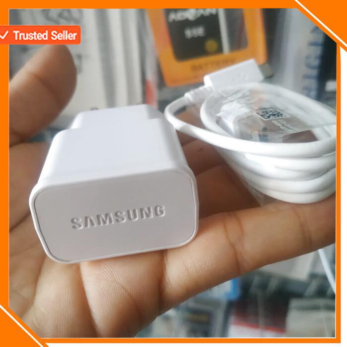 ACC HP CHARGER SAMSUNG GALAXY A10 M10 ORIGINAL MICRO USB