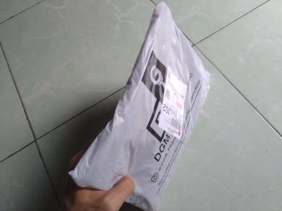 Dgm Fashion   Fashion Kemeja Batik Pria Lengan Pendek Torpedo/kemeja Tribal 6124