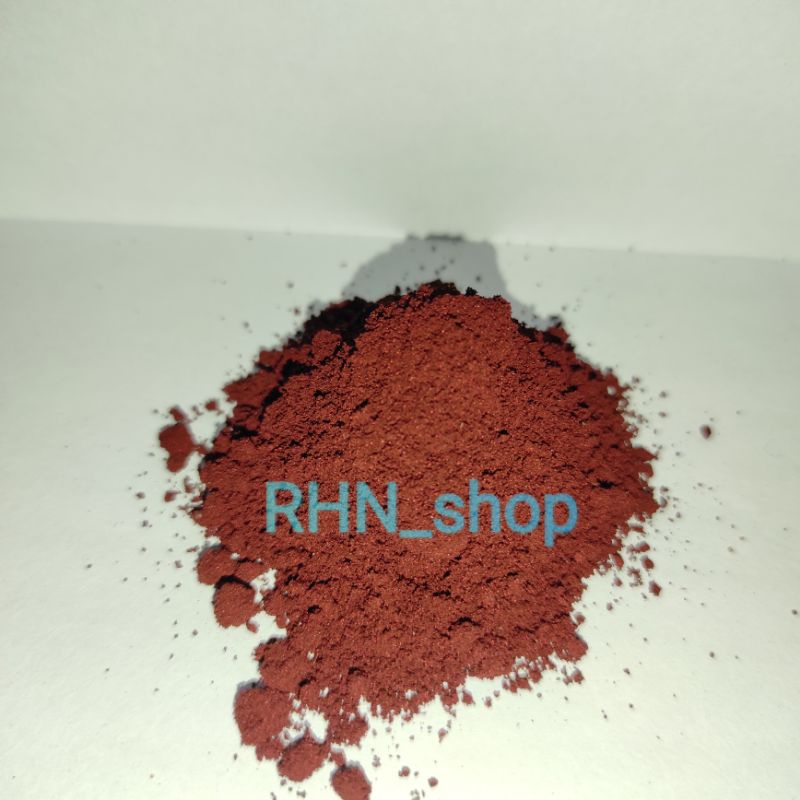 pewarna blue smoke bomb mercon asab biru