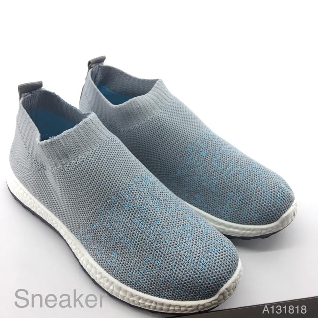 [JUALSEMUA18]Sepatu Sneaker A131818