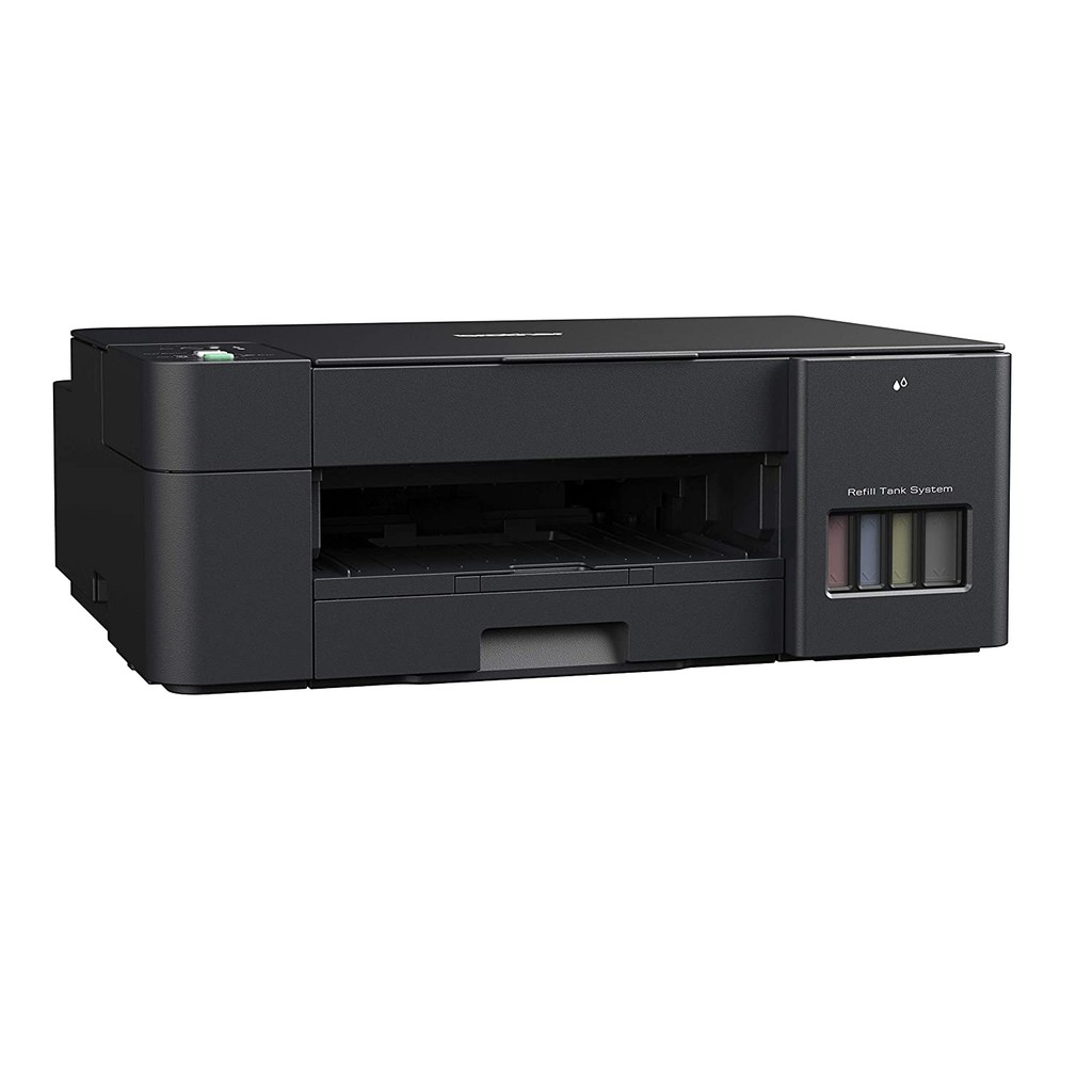 Printer Brother T220 NEW DCP T220 Ink Tank Printer - All in One NEW GARANSI RESMI