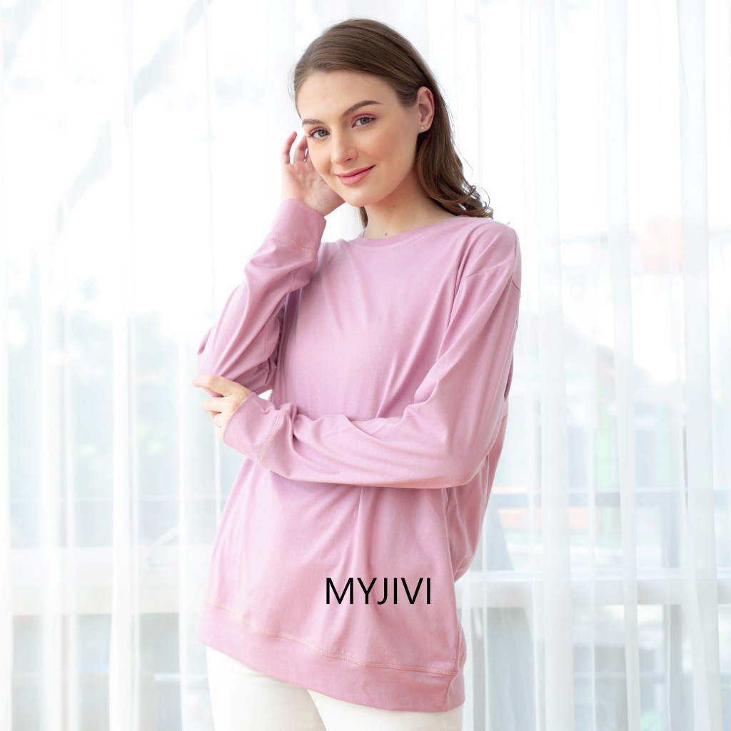 NANTHIE SWEATER BY MYJIVI