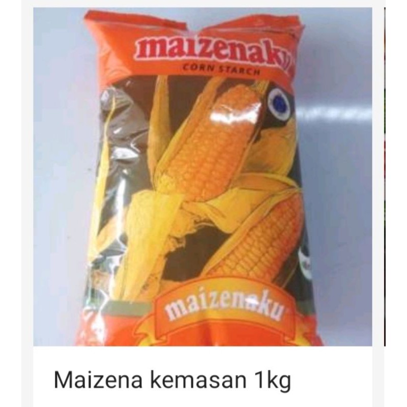 

maizenaku