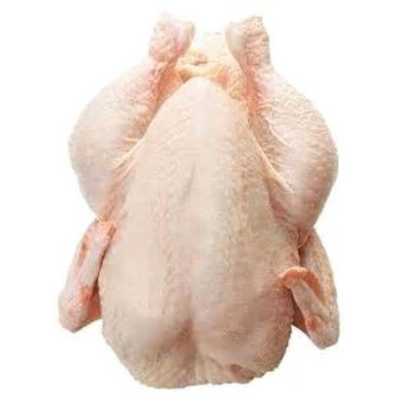 Ayam karkas 500gr / 05 up