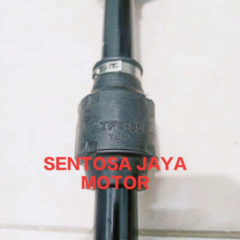 CV JOINT ASSY AS RODA KIRI HONDA FREED MATIC AT ORIGINAL 1PC