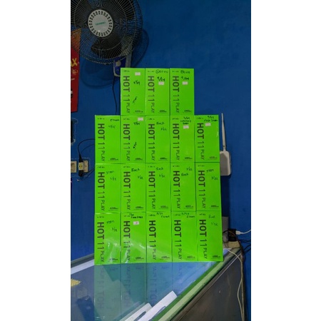 infinix hot 11 play baru