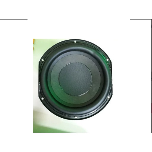 speaker subwoofer 6inch 300watt LG double magnet ready