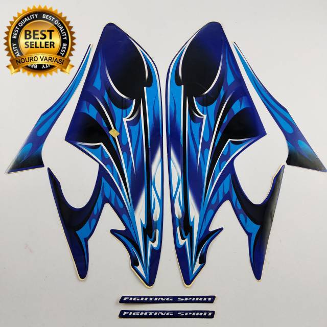 striping list body stiker yamaha rx king tahun 2006 rxking striping list body stiker yamaha rx king tahun 2006 rxking