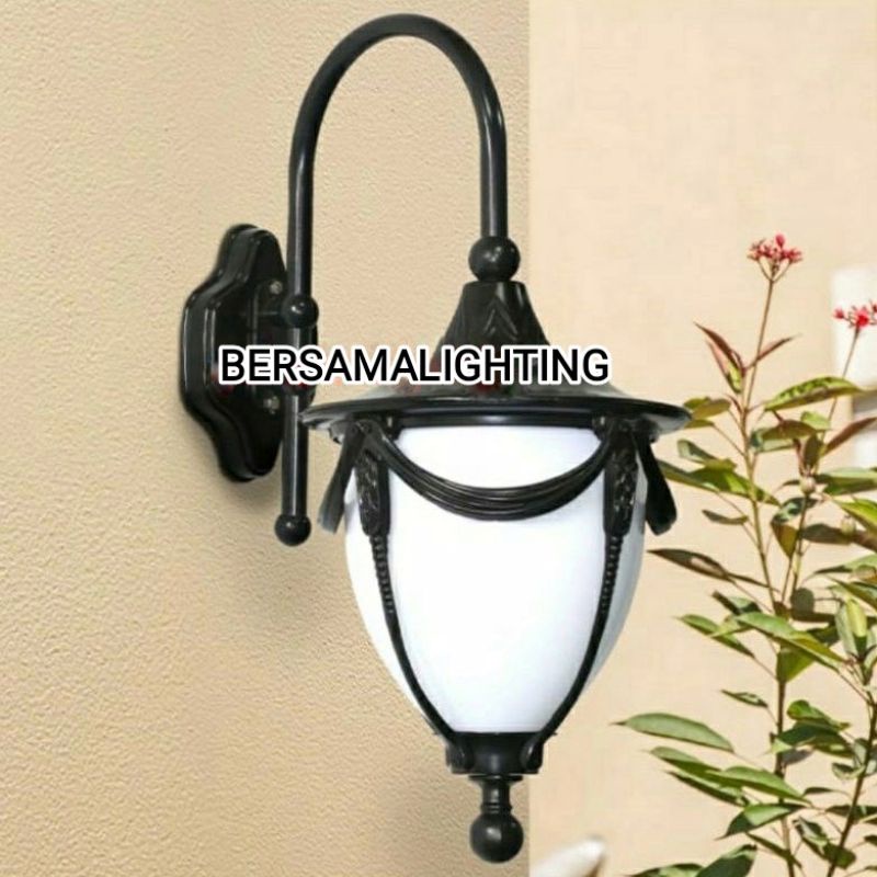 Lampu Hias Lampu Dinding Lampu Outdoor Lampu Waterproof