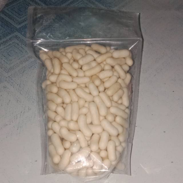 

snack kiloan /snack curah/ pilus telor ikan