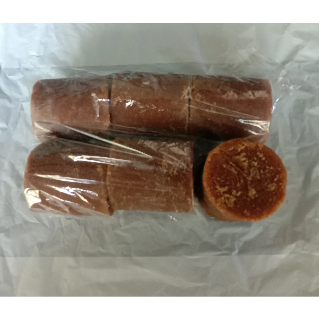 

(500 GRAM) GULA JAWA/ GULA MERAH/ GULA KELAPA ASLI
