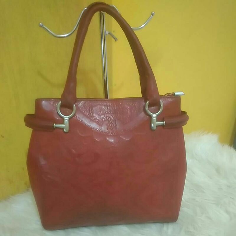 Tas wanita / Hand bag / second branded / wanlima