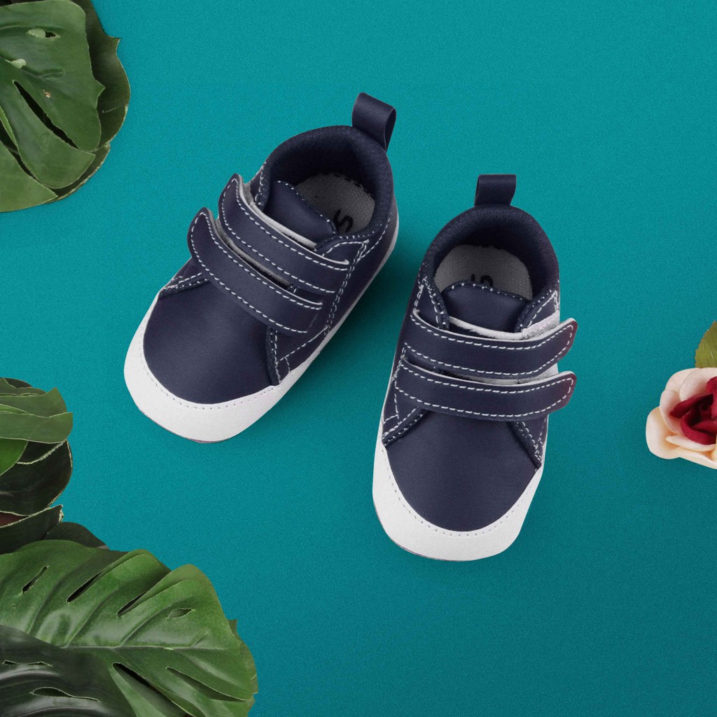 promo sepatu anak prewalker baru lahir ringan model terbaru 2020 PWPM